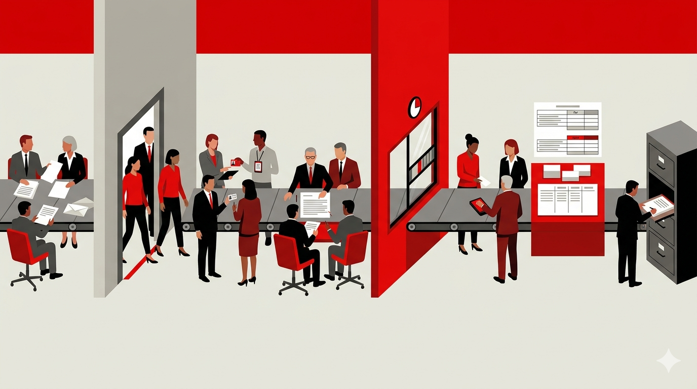 Proxy Voting: Europe's Most Ignored Compliance Risk